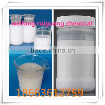 MODIFIED THICKENER PTW