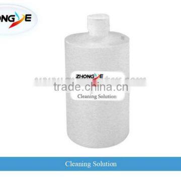 High quality UV cleaning solution cleaning liquid