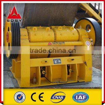 Strongest Dolomite Jaw Crusher