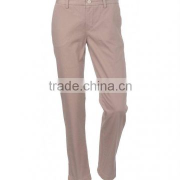 Personized Long Cotton Trousers For Women