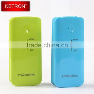 New Arrive External Battery Xiaomi Power Bank 10400mAh