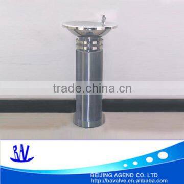 High quality stainless steel outdoor water fountain,decorative outdoor water fountains,stainless steel drinking fountain