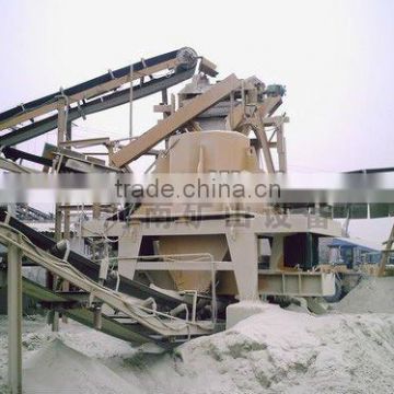 2014 Hot Sale Stone Production Line with ISO9001 Certification