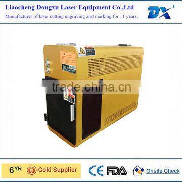 portable 120000 points/min mini 3d laser engraved crystal cube machine