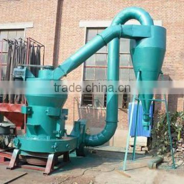 Good Quality Zinc ash separator