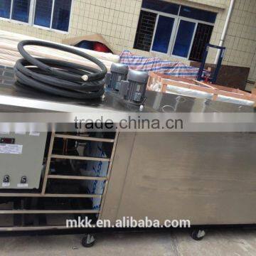 Factory Direct Sale Ice Popsicle Machine(CE Approve) photo-4
