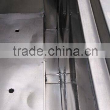 Stainless Steel Commercial Ice Block Machine photo-3
