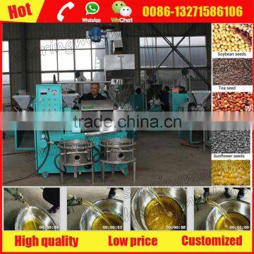 World Popular Home Oil Extraction Machine for Sale photo-6