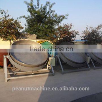 2015 High Quality Steel Peanut Paste Machine photo-3