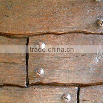 Wooden Wall Panel