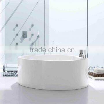 Foshan Acrylic Bathtub photo-5