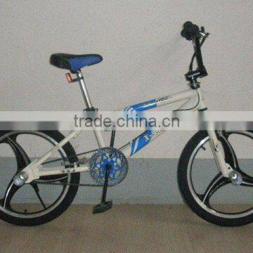 JM-BMX-37 free style bmx bike