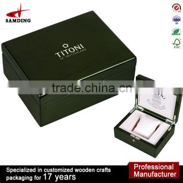 wholesale watch boxes cases for men