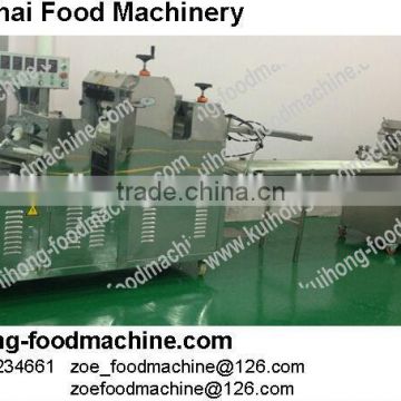 KH semi-automatic puffy pastry Production Line