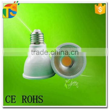 CE&ROHS 7w led Par20 lamp spotlight