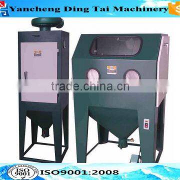 Auto sand blasting machine/blasting machine/portable sand blasting machine