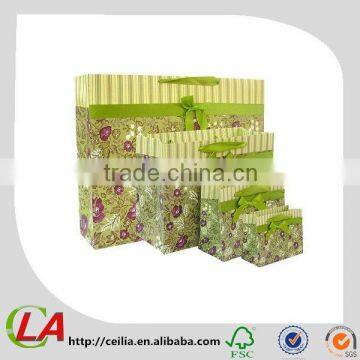 Stock Available promotional paper bag