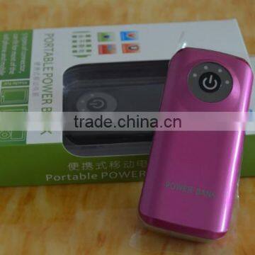 portable usb battery charger for mobile phones