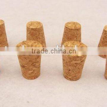 high grade wine cork