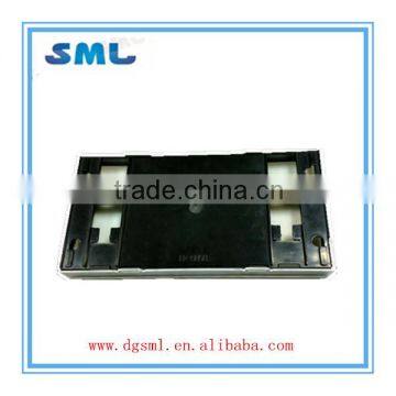 LanCOME plastic showcase holder mold