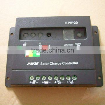 solar charge controller