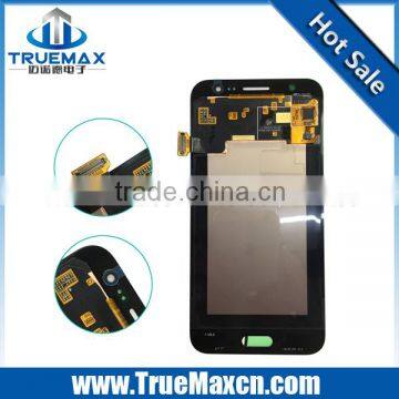 Digitizer Wholesale for Samsung J3 Lcd Touch Screen Complete White Grey photo-5