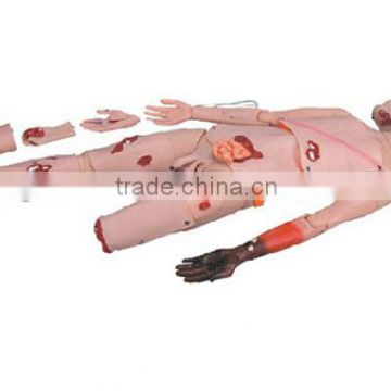 MCT-KE-026 Trauma Manikin