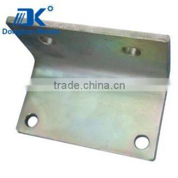 metal stamping parts service