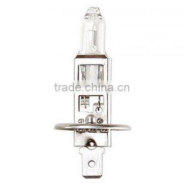 E-mark Halogen Headlight Auto Bulb H1 H3 H4 H7 Standard 12V 24V