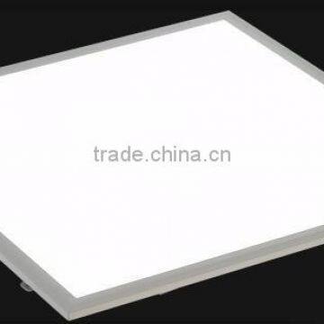 Ultra Thin LED Ceiling Panel Light for Office CE RoHS UL ETL ENERGY STAR photo-2