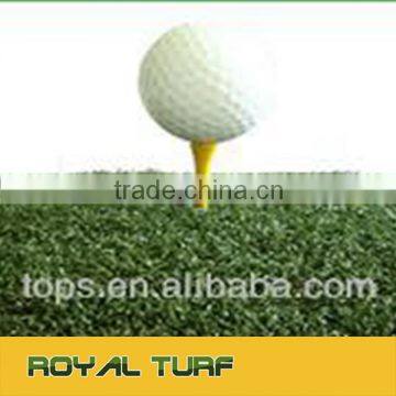 Artificial Grass for Golf Tee