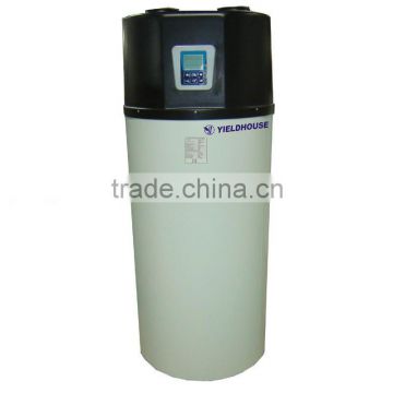 2011 newly heat pump water heater for household-CE