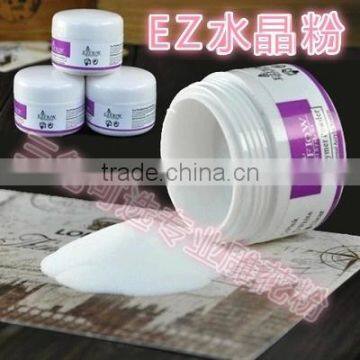 15g/pcs A Polymer Power for Nail Art, Acrylic Crystal Powder