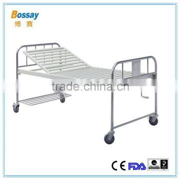 Bossay BS-816 Hospital Manual Bed