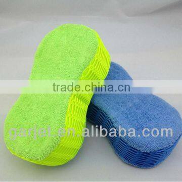 Microfiber Car Wash Sponge, Pad