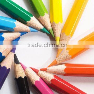 Color Pencils , Mini Color Pencil Set , Color Pencil Set of 12 , Color Pencil Set of 24 , Color Pencil Set of 48