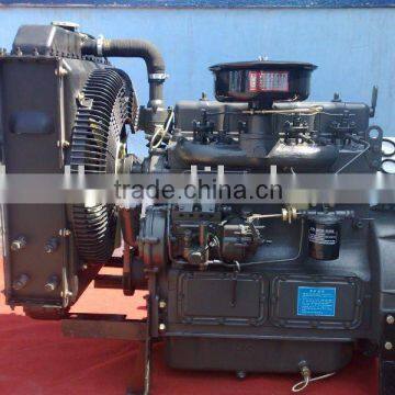 ricardo 495d small marine diesel engine