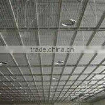 Ceiling Steel Grating(factory sale)