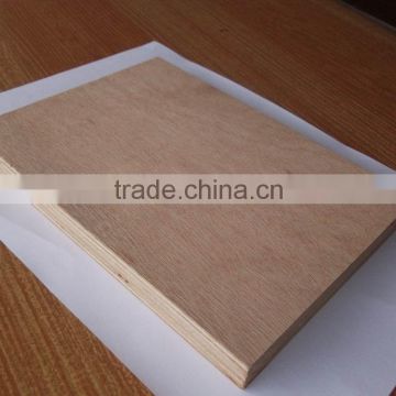 Different Types of Plywood for Vietnam Market