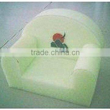 various styles practical Children Sponge Sofa