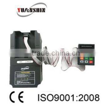 YX3000 series China vsd ac drive with external keypad