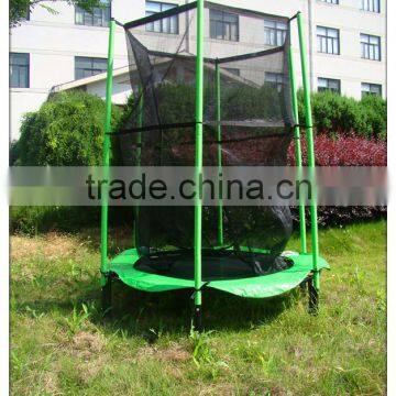 Best Kids Jumping Ability Training Safe Trampoline
