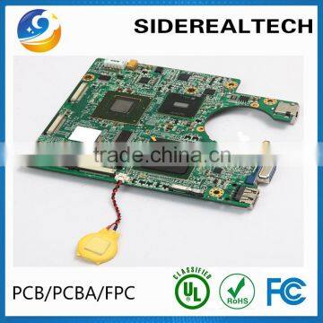 High Quility Multilayer Circuit Board Pcb Assembly in China photo-4