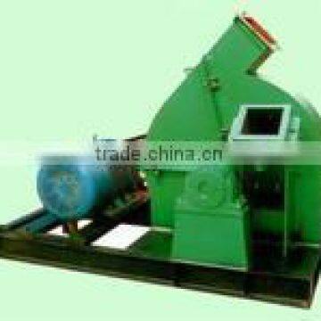 wood chipper hammer mill