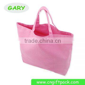 Blank Cotton Canvas Tote Bag Bulk photo-4