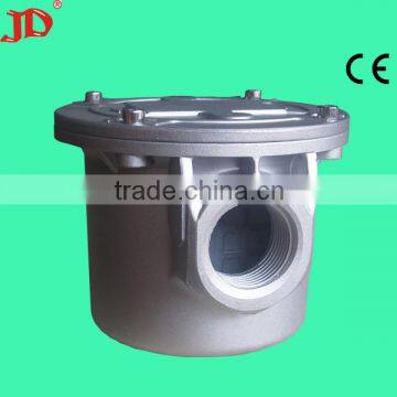 (aluminum alloy)natural gas filter(Made in China)GLS40L40-3