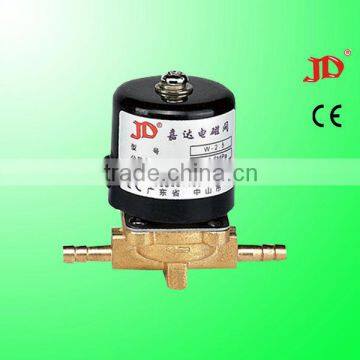 (cheap solenoid valve)small brass valve(24v valve)