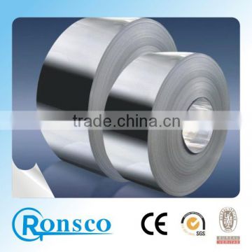 cold rolled 430 stainless steel strip in coil china manufacturer