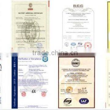 Cnc Machined Special Flanges Process With Supplied Drawing photo-5