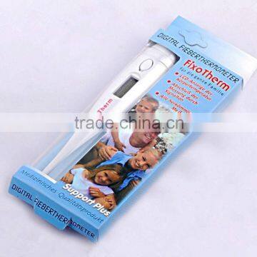 MK-DT02 Flexible Instant High Quality Professional Manufacturer of Waterproof Electronic Digital Thermometer